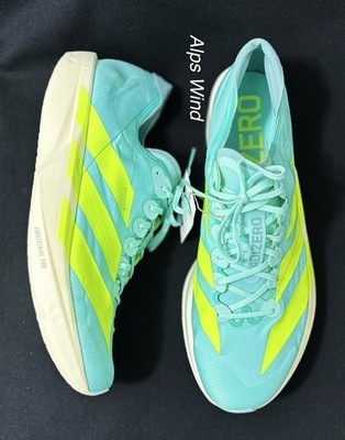 adidas gazelle silver green womens adidas Men's Takumi Sen 11 Running Shoes in Flash Aqua/Zero Metalic /M  Up  & Running