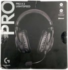 *NOWOŚĆ* Logitech G PRO X 2 Lightspeed Bezprzewodowy zestaw słuchawkowy do gier z mikrofonem