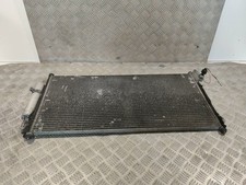 Radiateur Nissan MURANO
