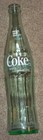 VINTAGE 16 OUNCE COCA COLA BOTTLE, TULSA, OKLAHOMA — photo 1