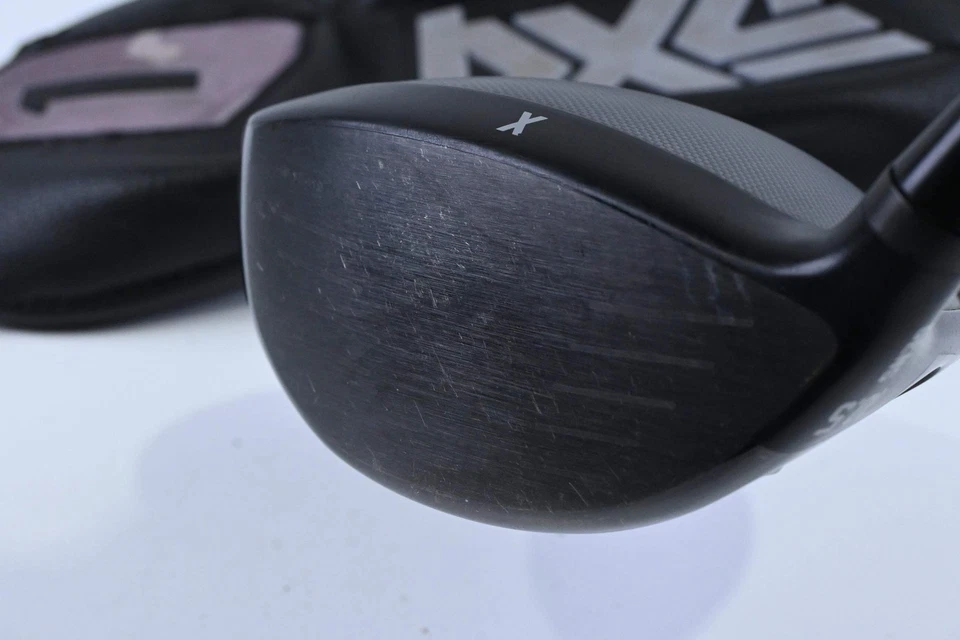 PXG 0311 XF Gen5 Driver / 10.5 Degree / Stiff Flex HZRDUS Smoke Blue RDX 60 - Image 4 of 4