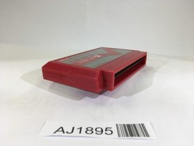 AJ1895 Donkey Kong 3 NES Famicom Japan