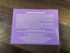 Boulder Dash Nintendo NES Completo CIB Ottime condizioni!