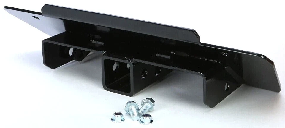 Kit quitanieves KFI 72" poli UTV 2013-2019 Polaris Ranger XP 900 Foto 2 de 4