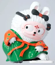 Mini Figure Tang Palace GRrr "LETSVAN GRrr MAGIC MUSEUM Series Mini Figure"