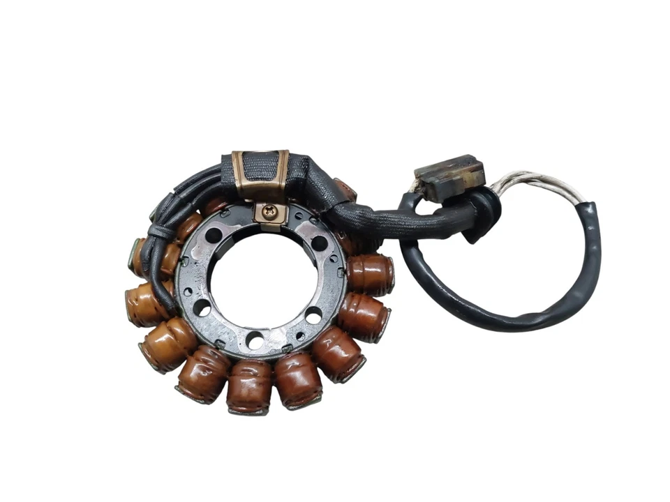 SUZUKI GSX-R 1000 K9 2009 2012 MAGNETE STATORE ORIGINALE 3140147H00000 - Photo 4/4