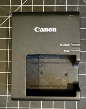 Canon LC-E10 Wall Plug LP-E10 Battery Charger Genuine Rebel T3 T5 T6 T7