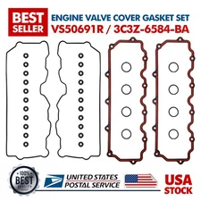 For Ford Excursion 2003-2005 Premium Engine Valve Cover Gasket OEM VS50691R