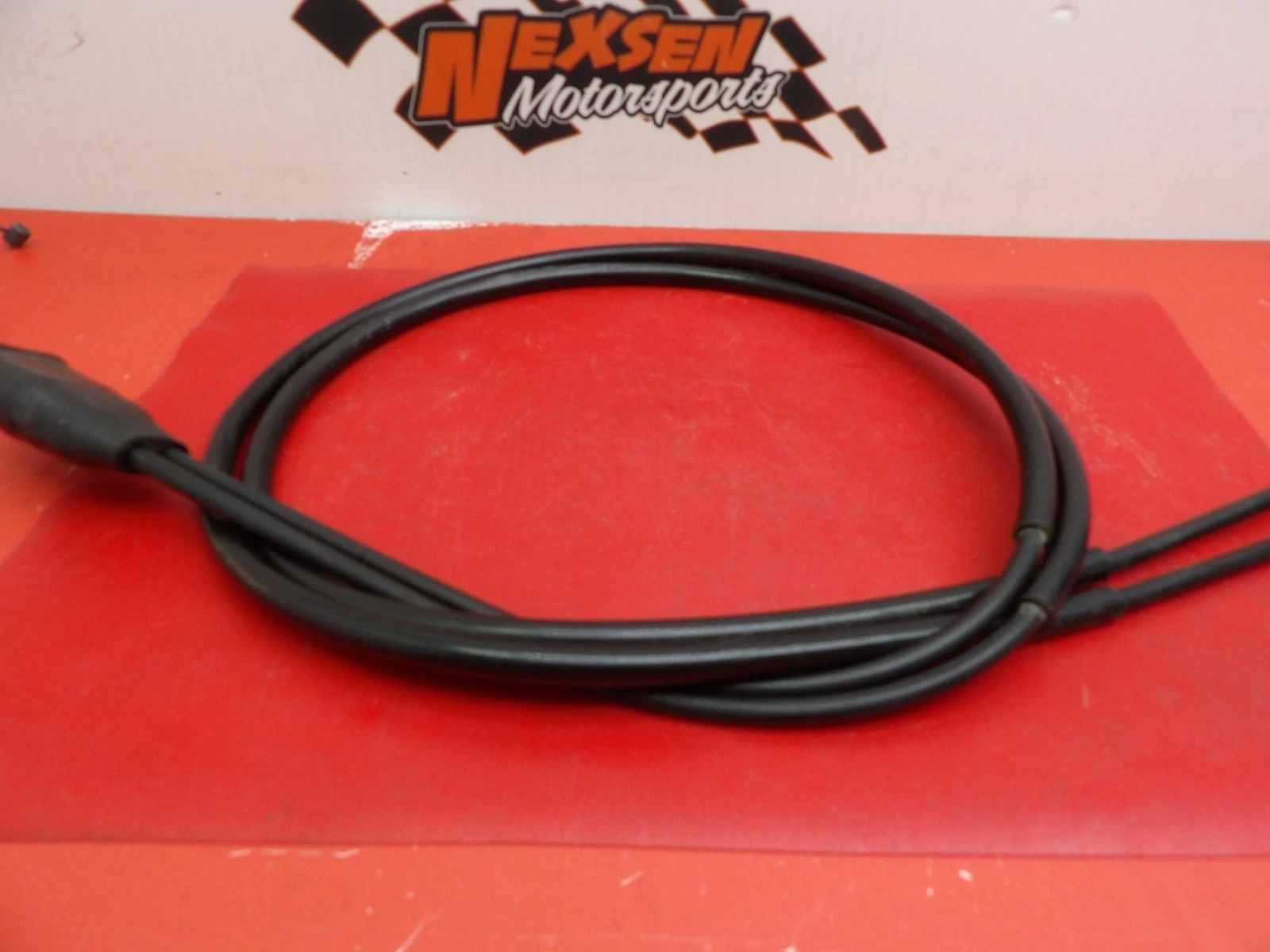 š Throttle Cable Pull Push Set - Fits 2003 Honda CRF450R