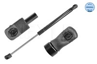 Heckklappen DäMpfer Gasfeder Kofferraum Meyle 340 910 0031 FüR Mini Clubman R55
