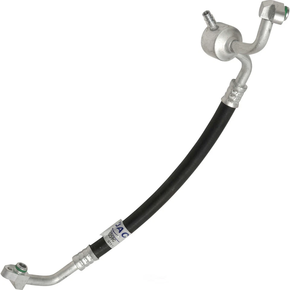 Conjunto de manguera de línea de succión de aire acondicionado para Lexus GS300 1998-2005 2002 1999 2004 2000 Foto 2 de 3