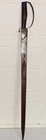Civil War Era Sword-Used by The Confederates / D-Guard. Civil War Era