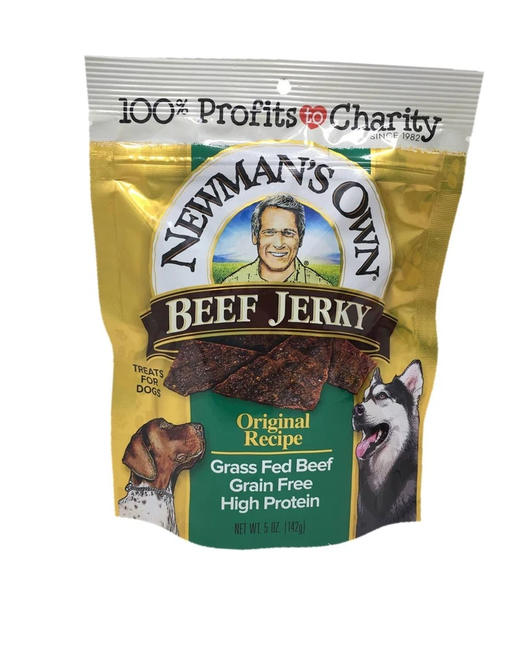 Golosinas para perros, paquete de 2 sabores, receta original y carne de res y batata... Foto 3 de 4