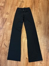 Wide Leg Jazz Pant So Danca Adult Size Small