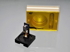 My Sonic Lab Eminent MC Phono Cartridge USED JAPAN entre phasemation headshell