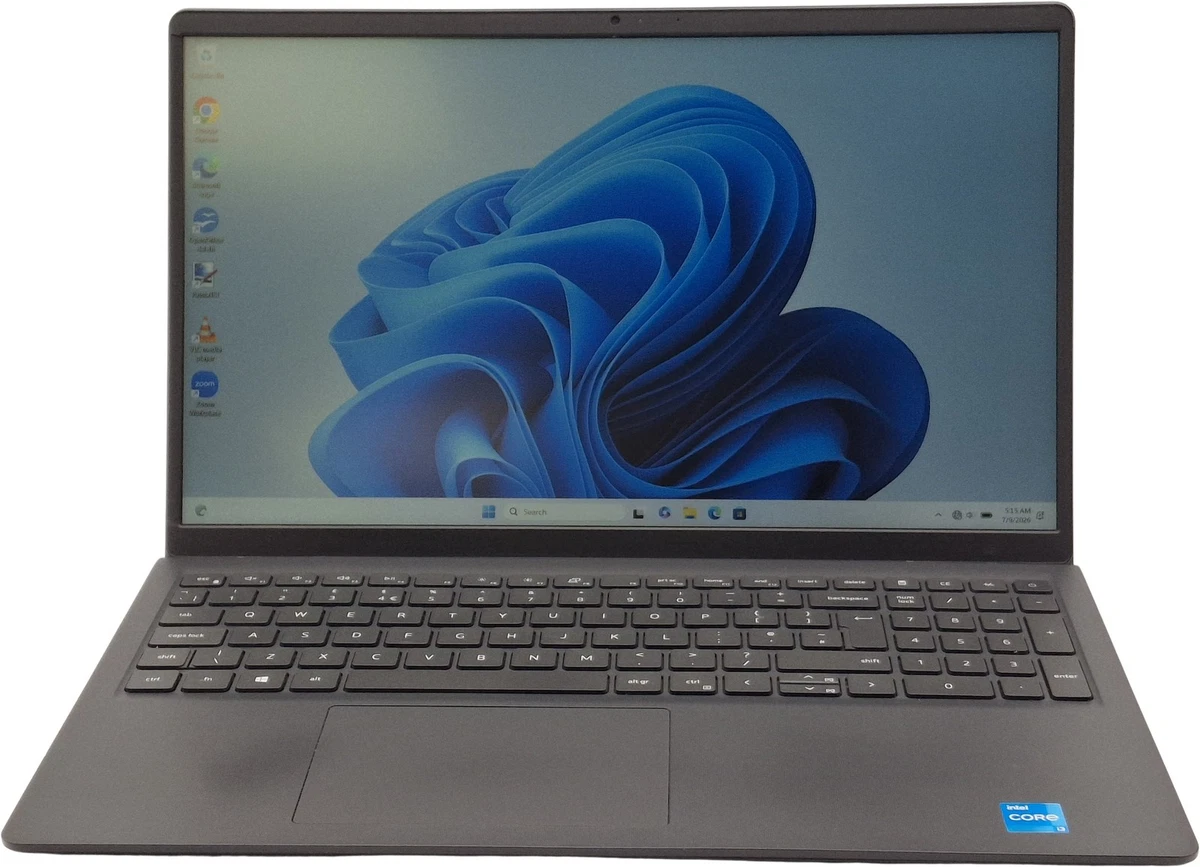 Dell Vostro PC Laptops & Netbooks for sale | eBay UK
