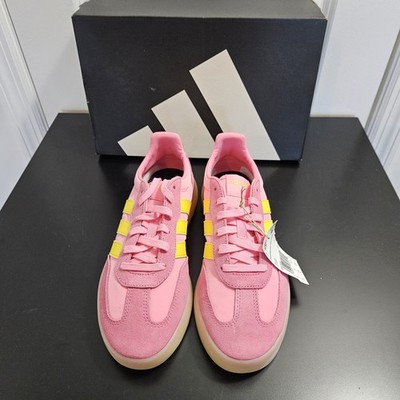 NIB Women's Adidas Barreda Decode Sneakers Size 7.5