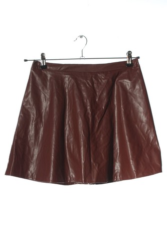 Gestuz veste en cuir GZbasilia à effet peau de crocodile - Rouge dès 633,00 € - sur