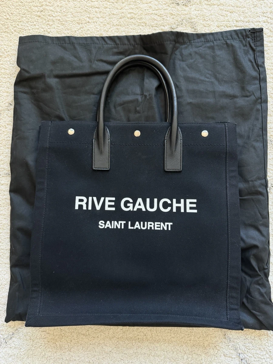 Preços baixos em Bolsas gauche Saint Laurent Rive | eBay