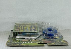 LEGO NINJAGO: Slithraa (9573) BRAND NEW SEALED 2012 🔥🔥