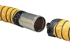 Allegro Industries 2794107 Ventilation Duct Connector