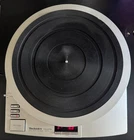 Vintage professional Technics Quartz SP-15 Turntable works READ direct drive WoW