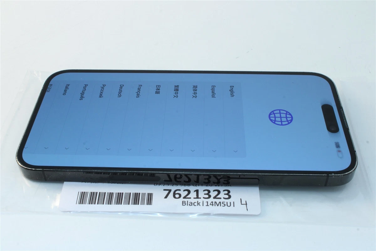 Apple iPhone 14 Pro Max 512GB for Sale | Shop New & Used Cell