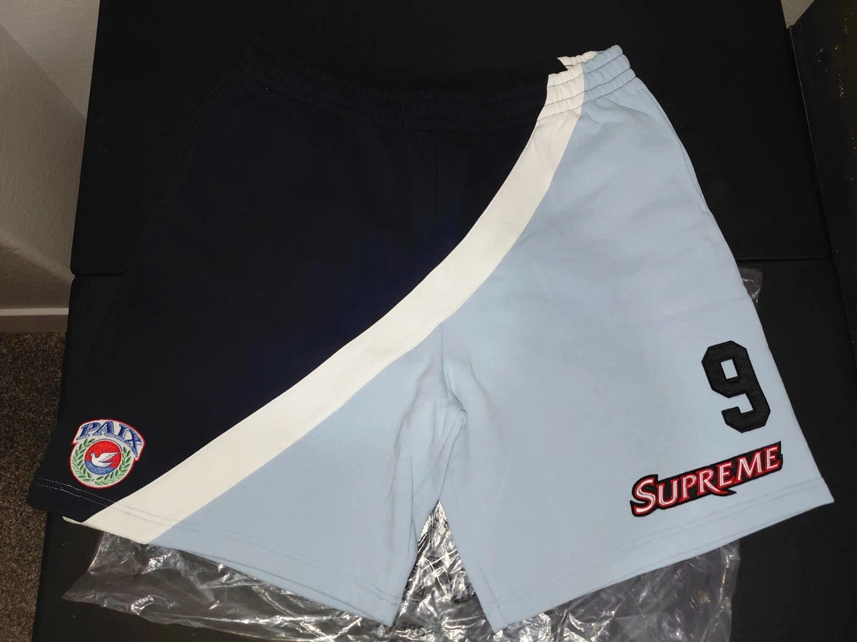 Supreme Sweat Shorts for Men for sale | eBay