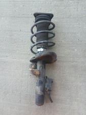 MAZDA 3 1.6 1.8 2.0 PETROL DRIVER SIDE FRONT SHOCK ABSORBER STRUT 2004-2009