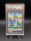 2018 POKEMON JPN SUN & MOON ULTRA SHINY GX #219 FULL ART/MEWTWO GX PSA 9
