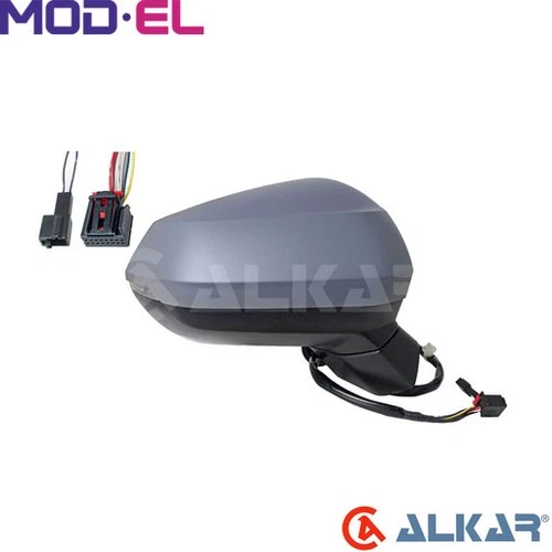 OUTSIDE MIRROR 9046809 FOR JEEP CHEROKEE EC1 2.0L EBV/LAU 61/EBU 2.2L ED6 2.4L