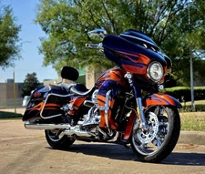 2015 Harley-Davidson Other 