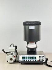 Keramikofen Vita Vacumat 2500 mit Vakuum-Pumpe W5395