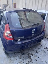 Clignotant Dacia SANDERO