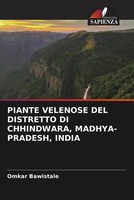 Omkar Bawistale | Piante Velenose Del Distretto Di Chhindwara,...