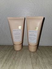 Kristin Ess~ Signature Shampoo and Conditioner Travel Set 2oz Each. 