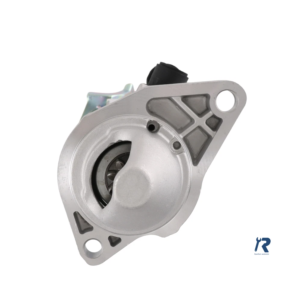 Starter Motor 31200-RNA-A50 fit for 2006-2011 Automatic Transmission Honda Civic - Image 4 of 4