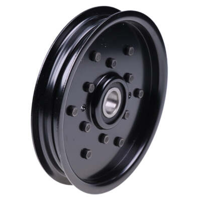 Genuine Bobcat 38297 Flat Idler Pulley XM Series OEM for sale