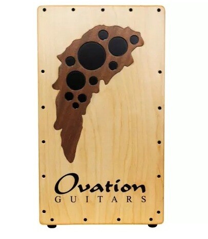 Ovations Cajon Birke - Bild 2 von 6