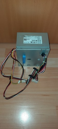 Dell PC Netzteil Model F255E-00 mit 255 Watt