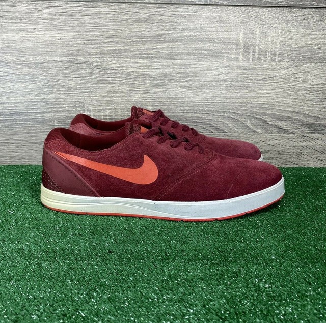 nike eric koston 2 red