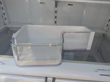 Samsung Refrigerator RF28HFEDTSR Left Upper Door Bin Shelf DA97-13804B