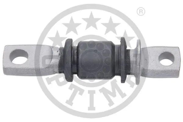 Boccola braccio oscillante anteriore Cuscinetto gomma-metallo F8-7820 OPTIMAL