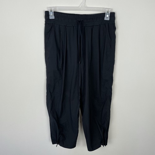 Wide Leg Lightweight Pants 