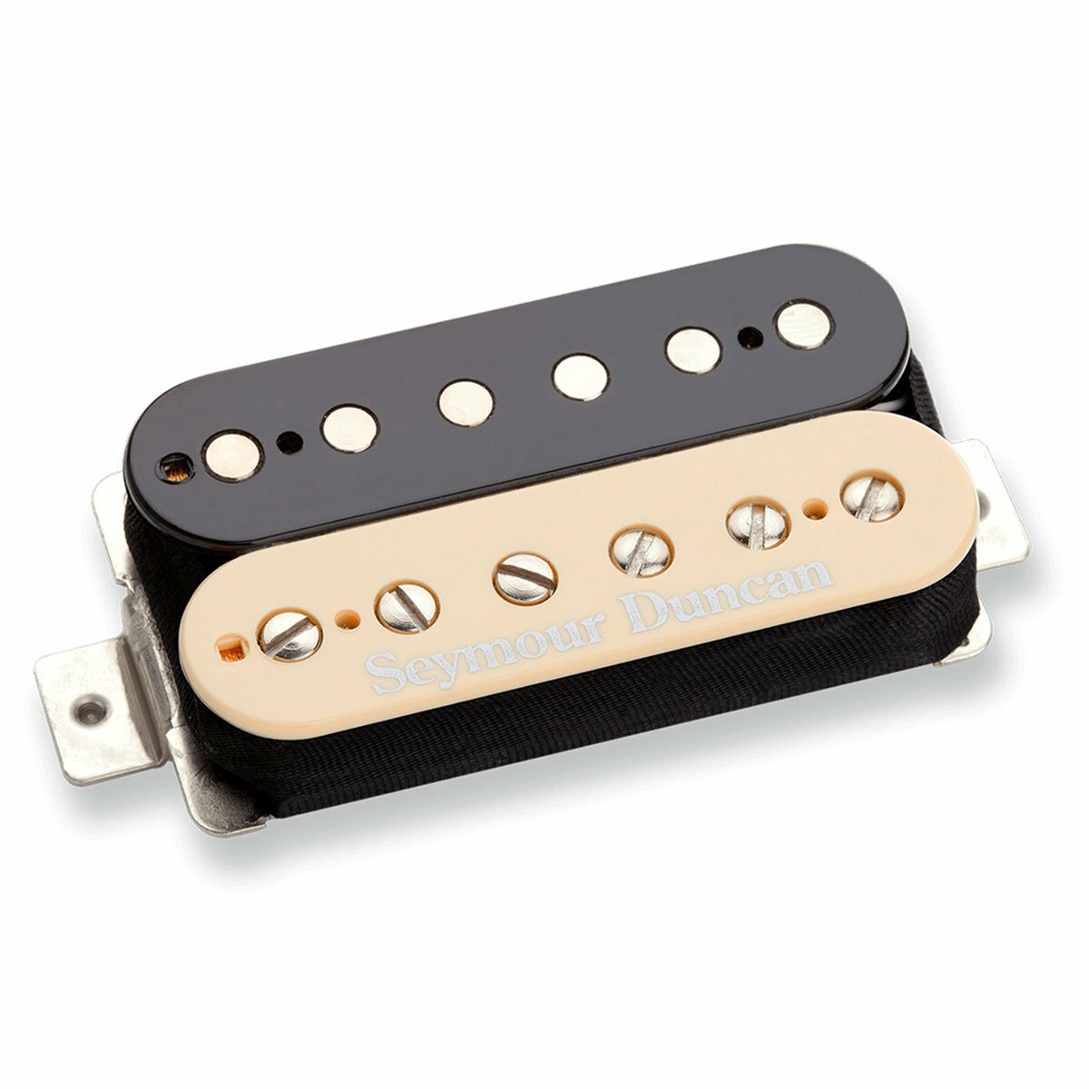 Seymour Duncan TB-4 JB Trembucker Humbucker Pickup Zebra 11103-13