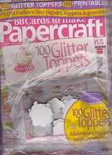 PAPERCRAFT INSPIRATIONS Magazine 167 AUGUST 2017