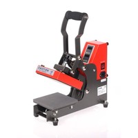 Secabo TC1 Transferpresse 15Cm X 15Cm