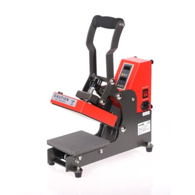 Secabo TC1 Transferpresse 15cm x 15cm