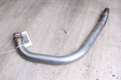 Krümmer Abgasrohr Auspuffrohr links Yamaha XZ 550 11U 82-84