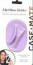 Case-Mate Adhesive Lip Gloss Holder Whit Magsafe - Stardust